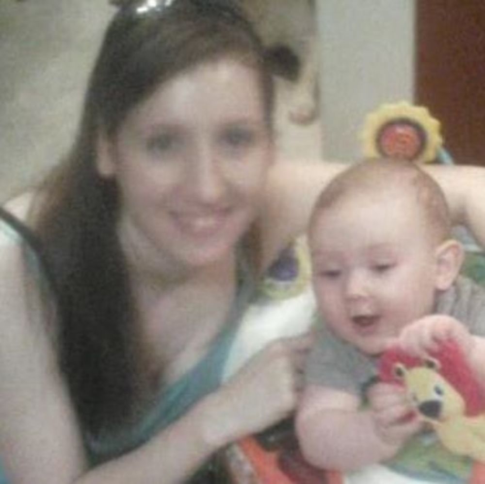 Meet your Posher, Britany